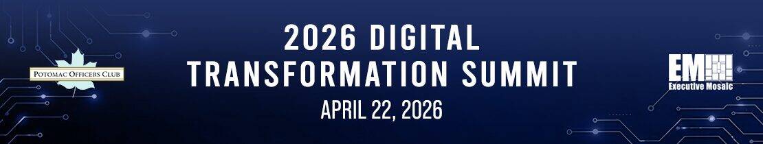 2026 Digital Transformation Summit 2026 Digital Transformation Summit