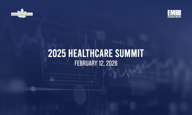 2025 Healthcare Summit 2025 Healthcare Summit