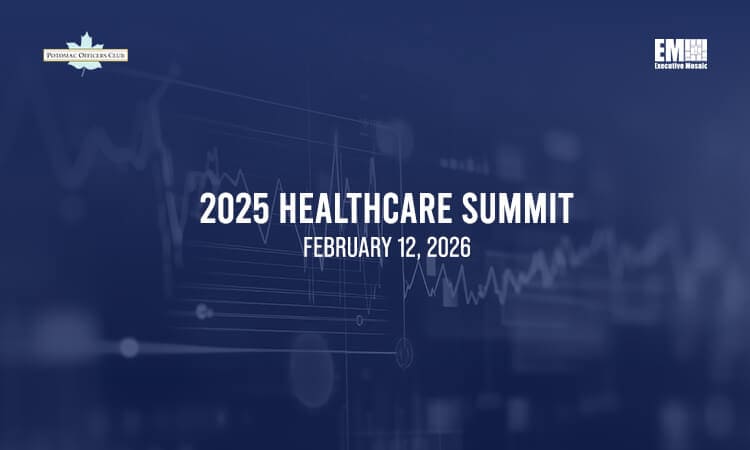 2025 Healthcare Summit