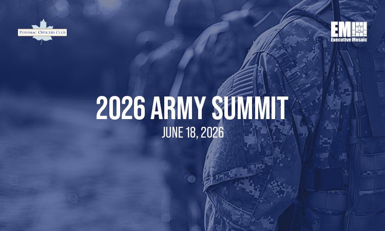 2026 Army Summit 2026 Army Summit