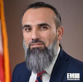 Mohammed Sohail Chaudhry