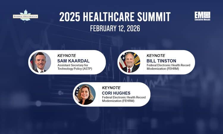 2025 Healthcare Summit 2025 Healthcare Summit