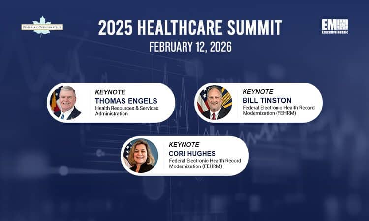 2025 Healthcare Summit