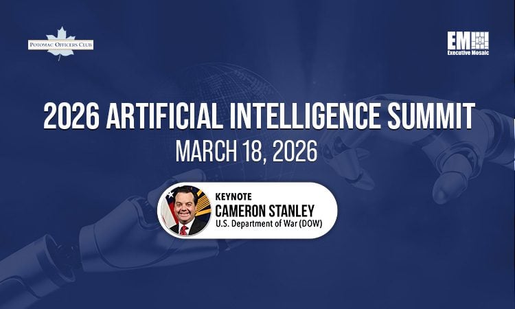 POC - 2026 Artificial Intelligence Summit