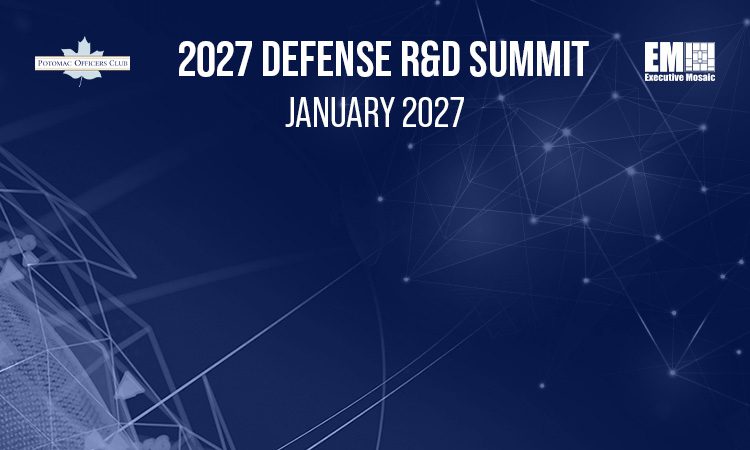 POC - 2027 Defense R&D Summit