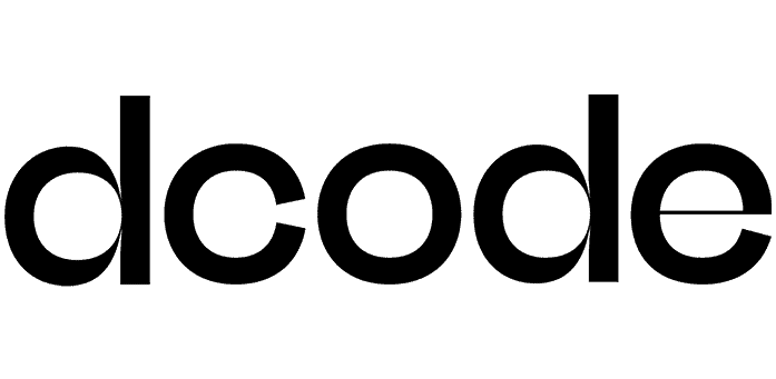 https://dcode.co