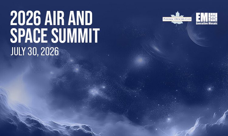 2026 Air and Space Summit