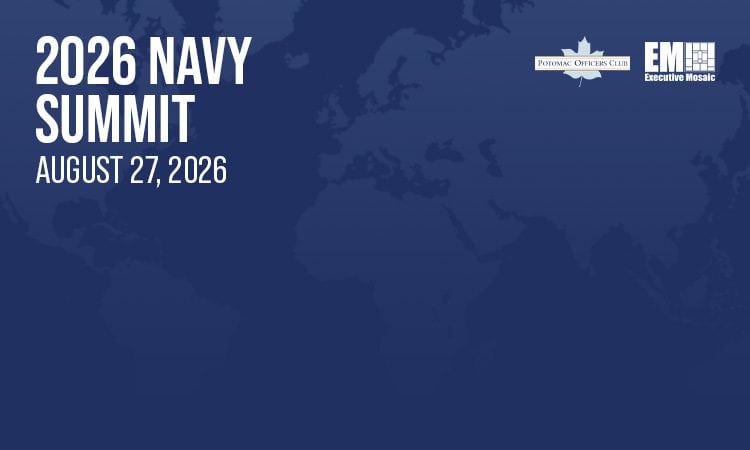 2026 Navy Summit