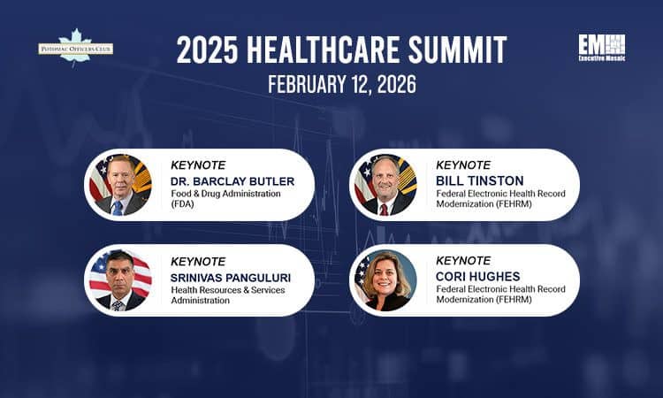 2025 Healthcare Summit