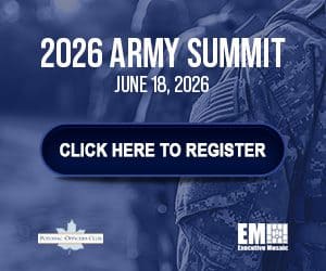 POC - 2026 Army Summit