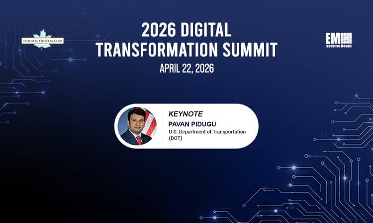 2026 Digital Transformation Summit