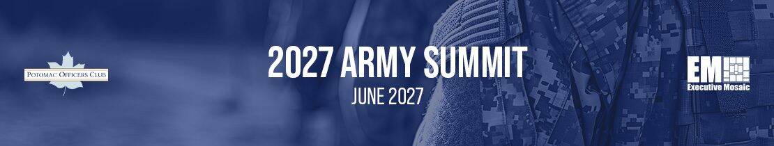 2027 Army Summit