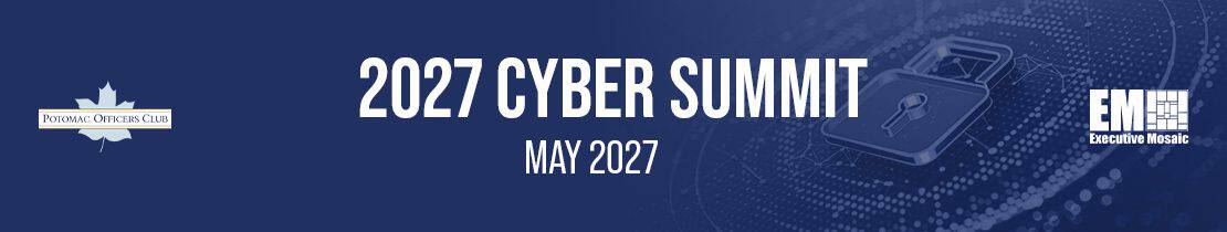 2027 Cyber Summit