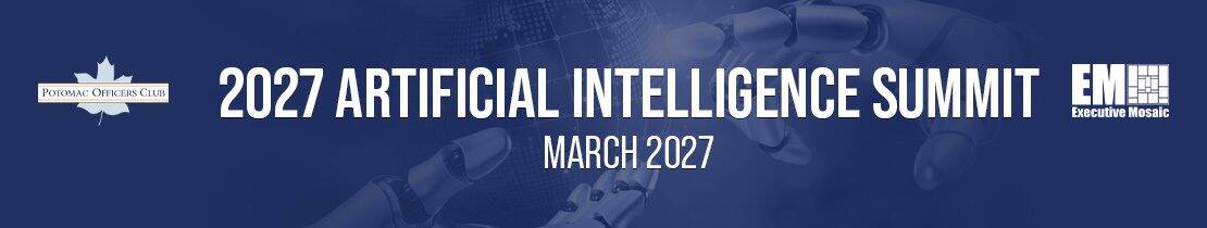 2027 Artificial Intelligence Summit