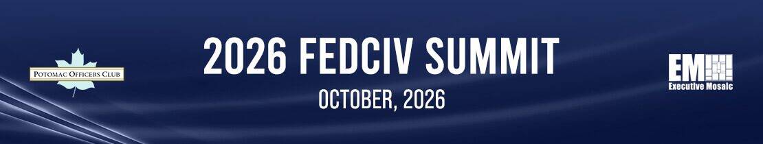 2026 FedCiv Summit