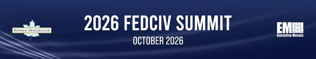2026 FedCiv Summit