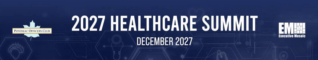 2027 Healthcare Summit