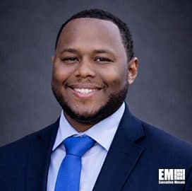 Member Profile: Dr. Brandon Thorne