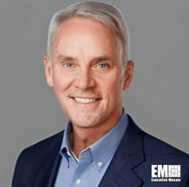 Global Vice President