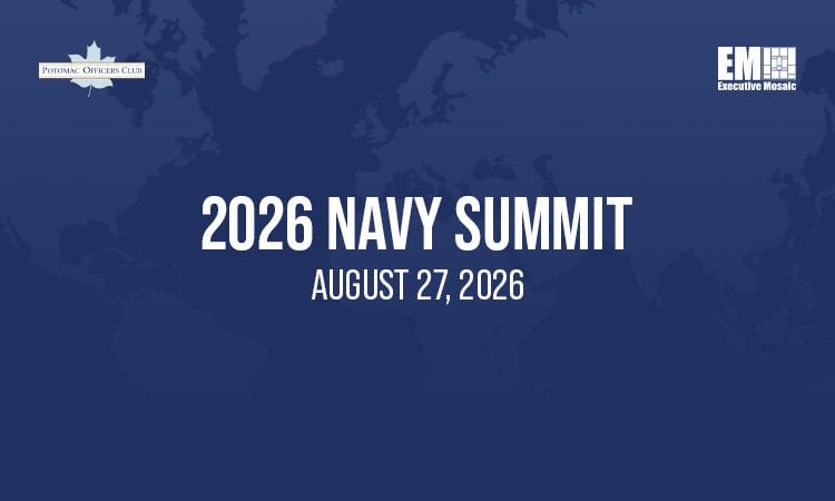 2026 Navy Summit