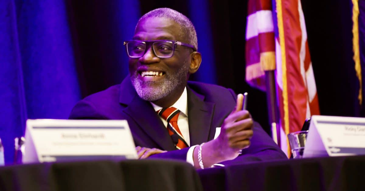 Top NIH Official: Education Is Key to Avoiding Federal AI Buyer’s Remorse