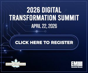POC - 2026 Digital Transformation Summit