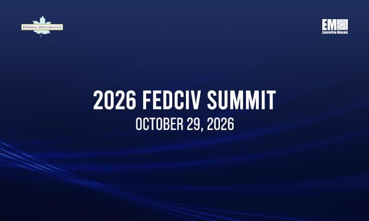 2026 FedCiv Summit