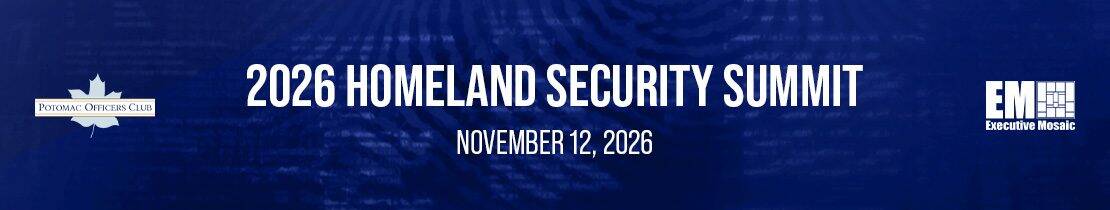 2026 Homeland Security Summit