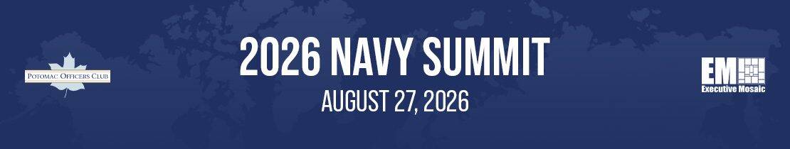 2026 Navy Summit