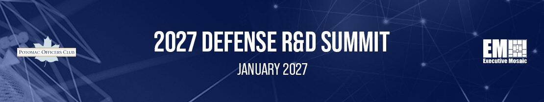 2027 Defense R&D Summit