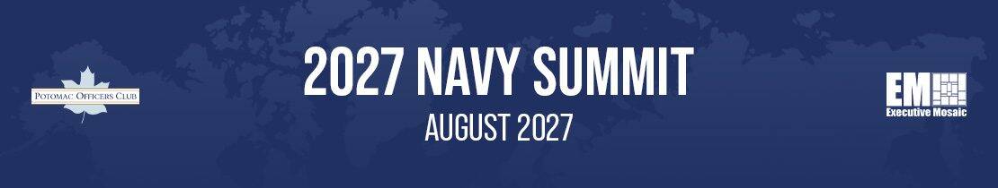 2027 Navy Summit