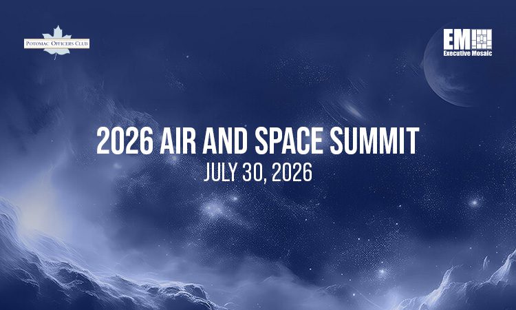 2026 Air and Space Summit