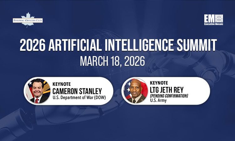 2026 Artificial Intelligence Summit