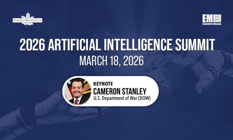 2026 Artificial Intelligence Summit