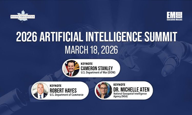 2026 Artificial Intelligence Summit