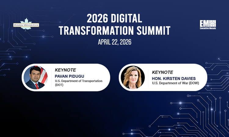 2026 Digital Transformation Summit