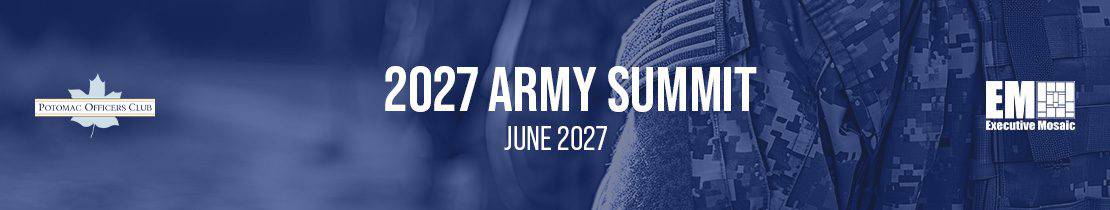 2027 Army Summit