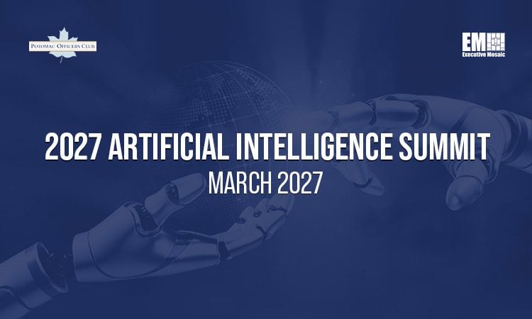 POC - 2027 Artificial Intelligence Summit