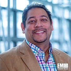 Director, Infrastructure Cloud and Data Services,U.S. General Services Administration (GSA), Nick Rampersad 