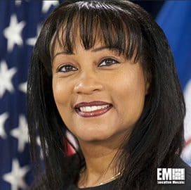 How Andrea Brandon Is Quietly Transforming Government With Emerging Technology