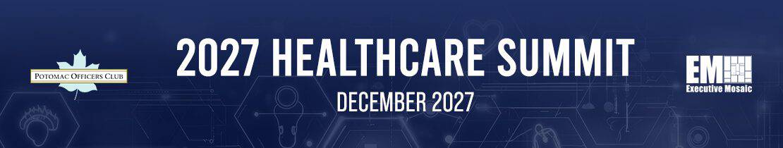 2027 Healthcare Summit