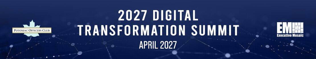 2027 Digital Transformation Summit
