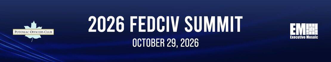 2026 FedCiv Summit