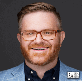 How Andrea Brandon Is Quietly Transforming Government With Emerging Technology