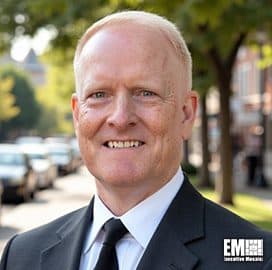 VADM (Ret.) Frank Whitworth