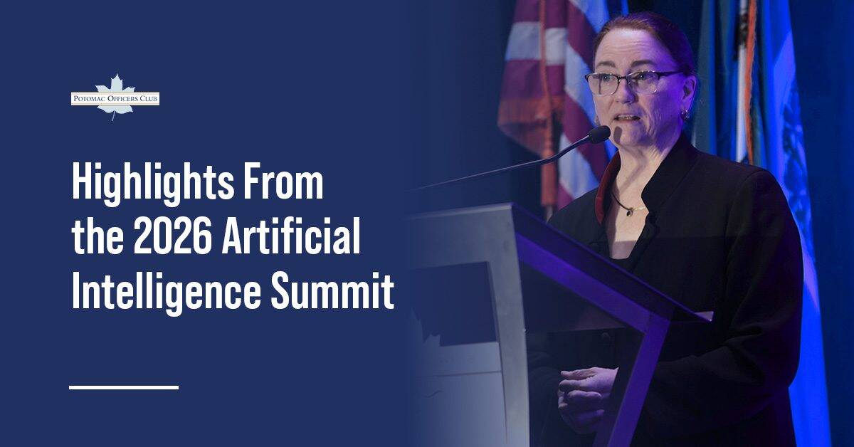 Key Takeaways From the 2026 Artificial Intelligence Summit
