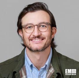 How Andrea Brandon Is Quietly Transforming Government With Emerging Technology