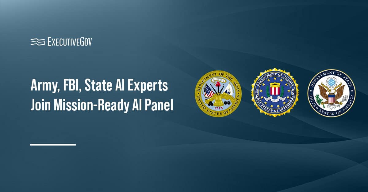 How Is Mission-Ready AI Infrastructure Addressing the Need for Secure AI?