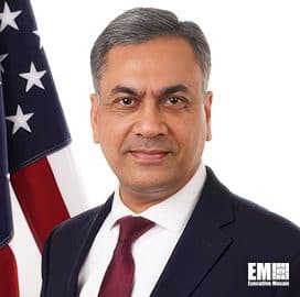 Sridhar (Sri) Mantha