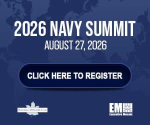 POC - 2026 Navy Summit